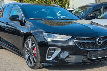 Opel Insignia 179.985 km 14.900 &euro; Garbsen 30827