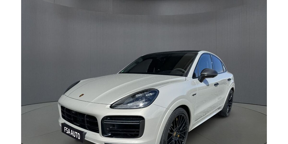 Porsche Cayenne 31.983 km 79.800 &euro; Greven 48268
