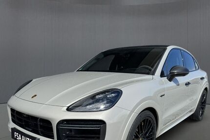 Porsche Cayenne 31.983 km 82.900 &euro; Greven 48268