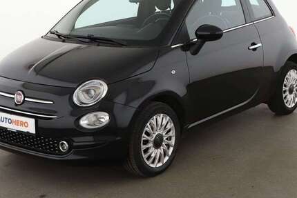 Fiat 500 25.244 km 11.860 &euro; Essen 45141