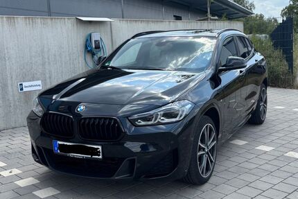 BMW X2 83.500 km 24.990 &euro; Nürnberg 90480