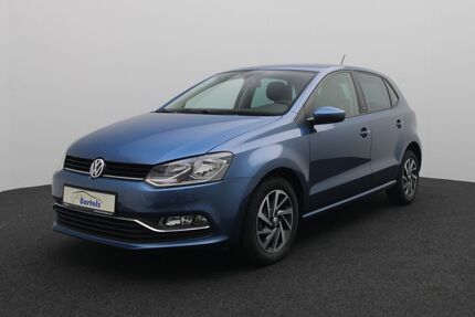 VW Polo 59.370 km 12.990 &euro; Sögel 49751