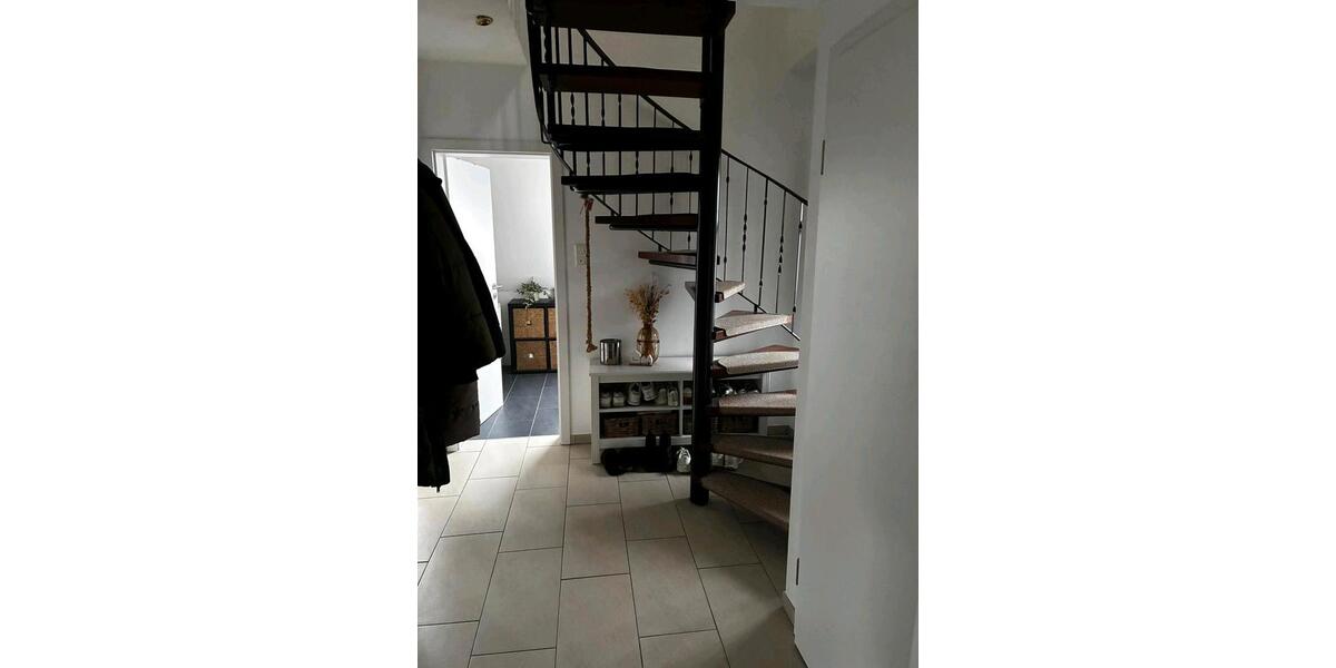 Etagenwohnung Velen - 2 Zimmer, 87 m&sup2;, 1.200&euro; | Angebot:26358121