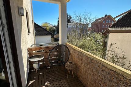 Wohnung Lollar - 3 Zimmer, 75 m&sup2;, 850&euro; | Angebot:26233996