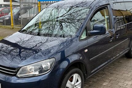 VW Caddy 156.000 km 12.549 &euro; Osnabrück 49084