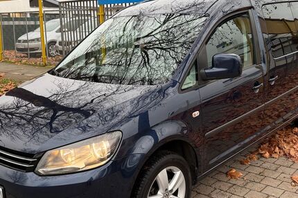 VW Caddy 156.000 km 13.349 &euro; Osnabrück 49084