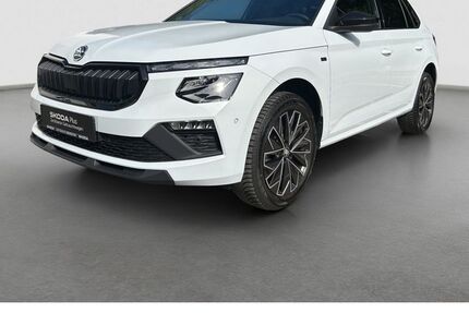 Skoda Kamiq 27.000 km 29.300 € Ebersberg bei München 85560