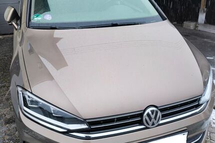 VW Golf Sportsvan 197.000 km 9.900 &euro; Peißenberg 82380