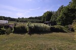 Willkommen Zuhause: Erdgeschoßwohnung mit Garten und Naturblick
