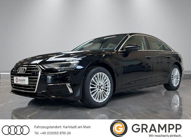 Audi A6 113.900 km 39.960 € Lohr am Main 97816
