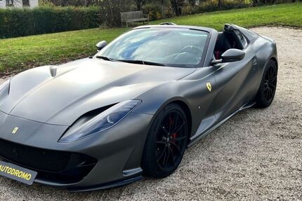 Ferrari 812 9.500 km 459.812 &euro; Adenau am Nürburgring 53518