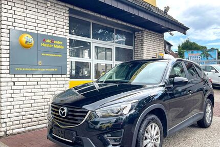 Mazda CX-5 194.000 km 6.500 &euro; Osnabrück 49090