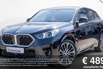 BMW X2 14.829 km 44.900 &euro; Schönefeld OT Großziethen 12529