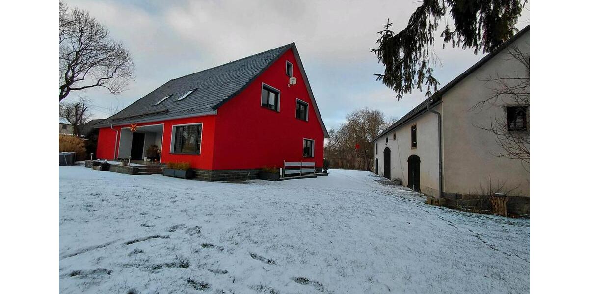 Einfamilienhaus Bischofswerda - 7 Zimmer, 200 m&sup2;, 490.000&euro; | Angebot:24441198
