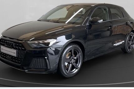 Audi A1 3.500 km 30.880 &euro; Köln 50823