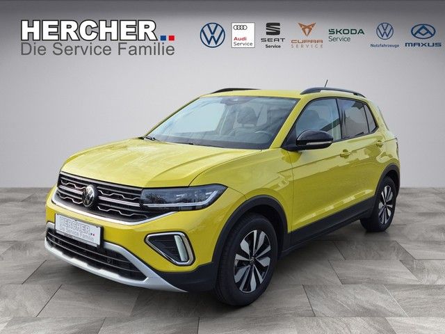 VW T-Cross 8.393 km 23.800 € Zwickau 08056