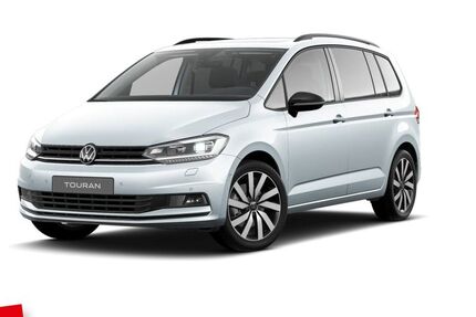VW Touran 28.350 km 35.550 &euro; Laudenbach 63925