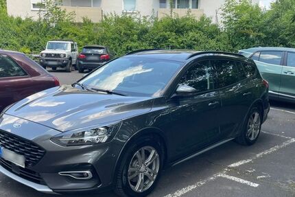 Ford Focus 103.000 km 15.290 &euro; Lichtenberg 95192