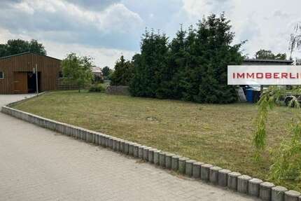 Grundstück Kloster Lehnin - 499.000&euro; | Angebot:25381463