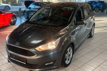Ford C-Max 121.807 km 7.990 &euro; Lengerich 49525