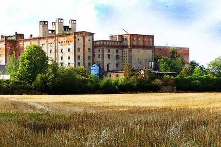 Grundstück Börde-Hakel Etgersleben - 350.000&euro; | Angebot:23965930