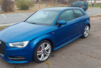 Audi A3 119.800 km 9.100 &euro; Frankenberg 09669
