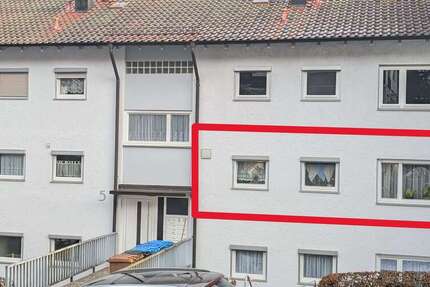 Wohnung zum Kaufen in Schramberg 168.000 € 85 m² 4 zimmer