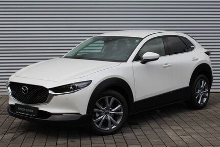 Mazda CX-30 52.043 km 20.980 &euro; Wetzlar-Dutenhofen 35582