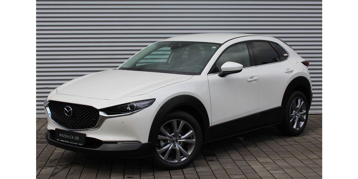 Mazda CX-30 52.043 km 20.980 &euro; Wetzlar-Dutenhofen 35582