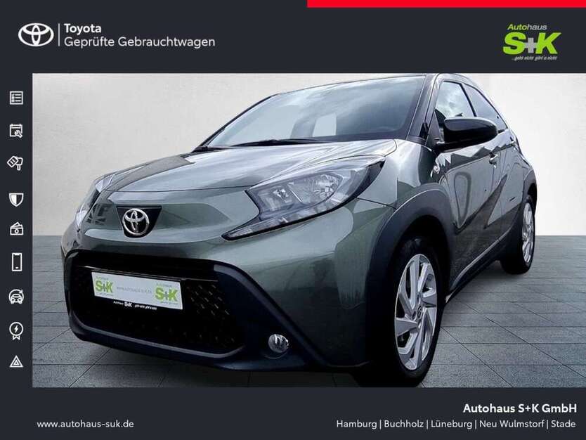 Aygo