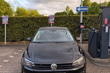 VW Polo 98.000 km 11.800 &euro; Schwarmstedt 29690