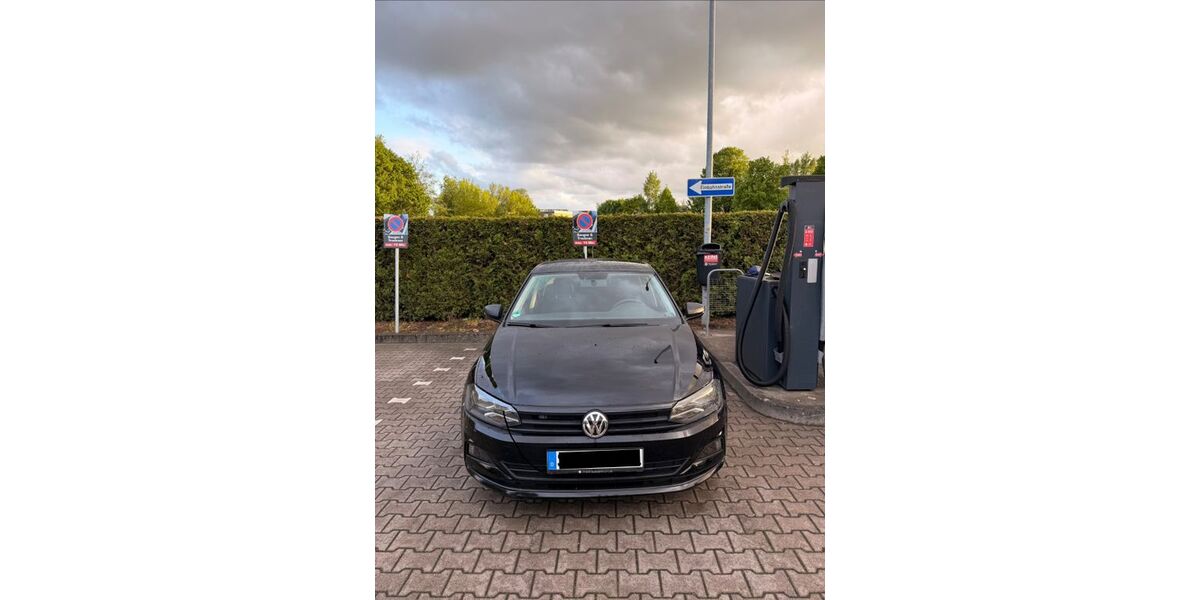 VW Polo 98.000 km 11.800 &euro; Schwarmstedt 29690