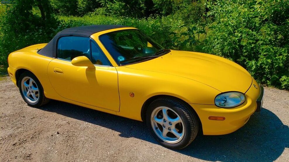 MX-5