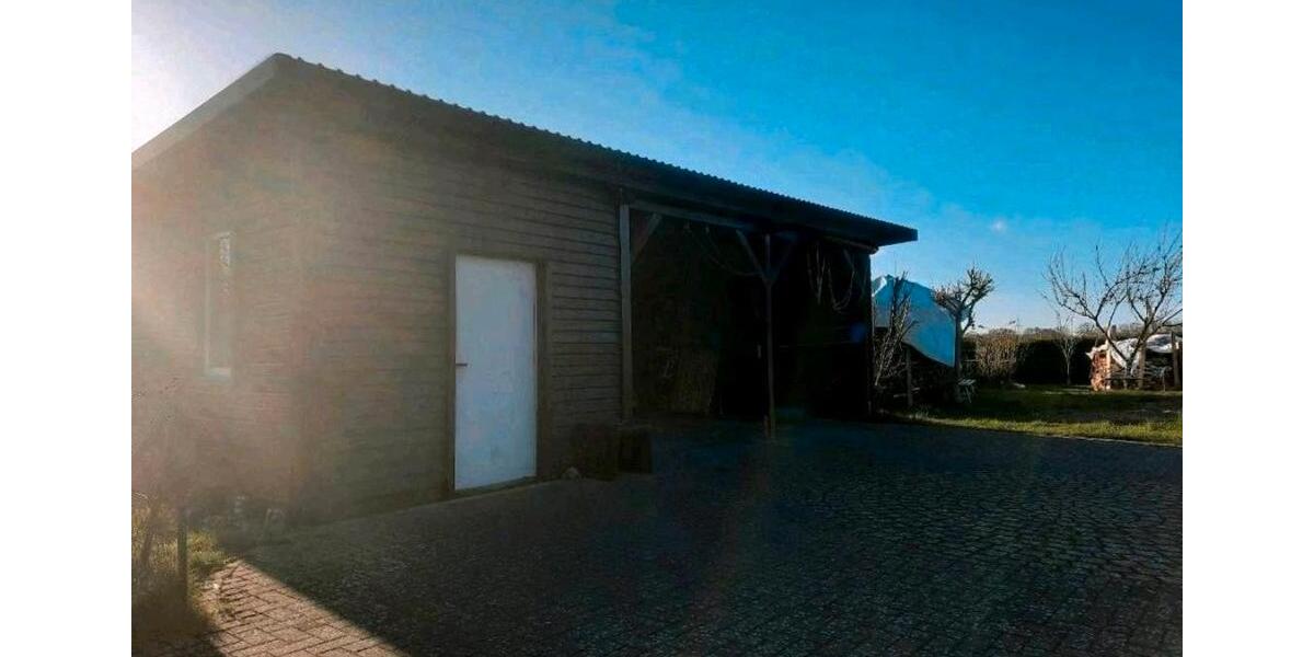 Einfamilienhaus Zarrentin am Schaalsee - 4 Zimmer, 149 m&sup2;, 380.000&euro; | Angebot:26635577
