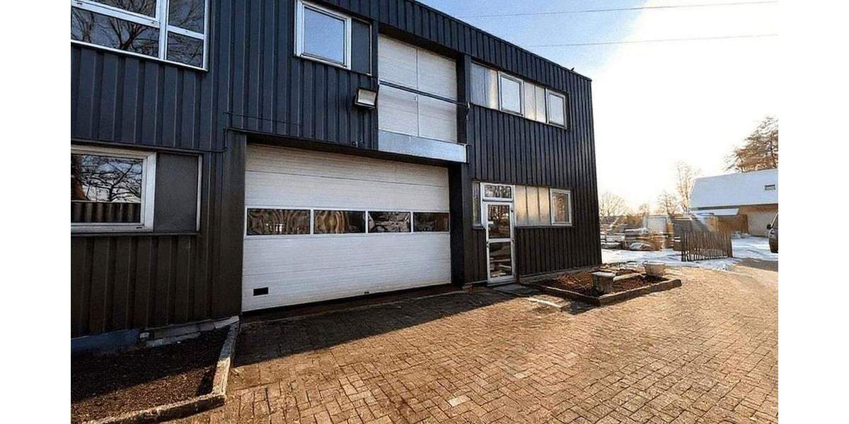 Gewerbeobjekt Stuhr Varrel - 13.400&euro; | Angebot:25751232