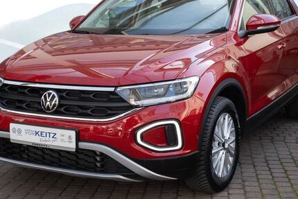 VW T-Roc 5.050 km 27.950 &euro; Solingen 42699