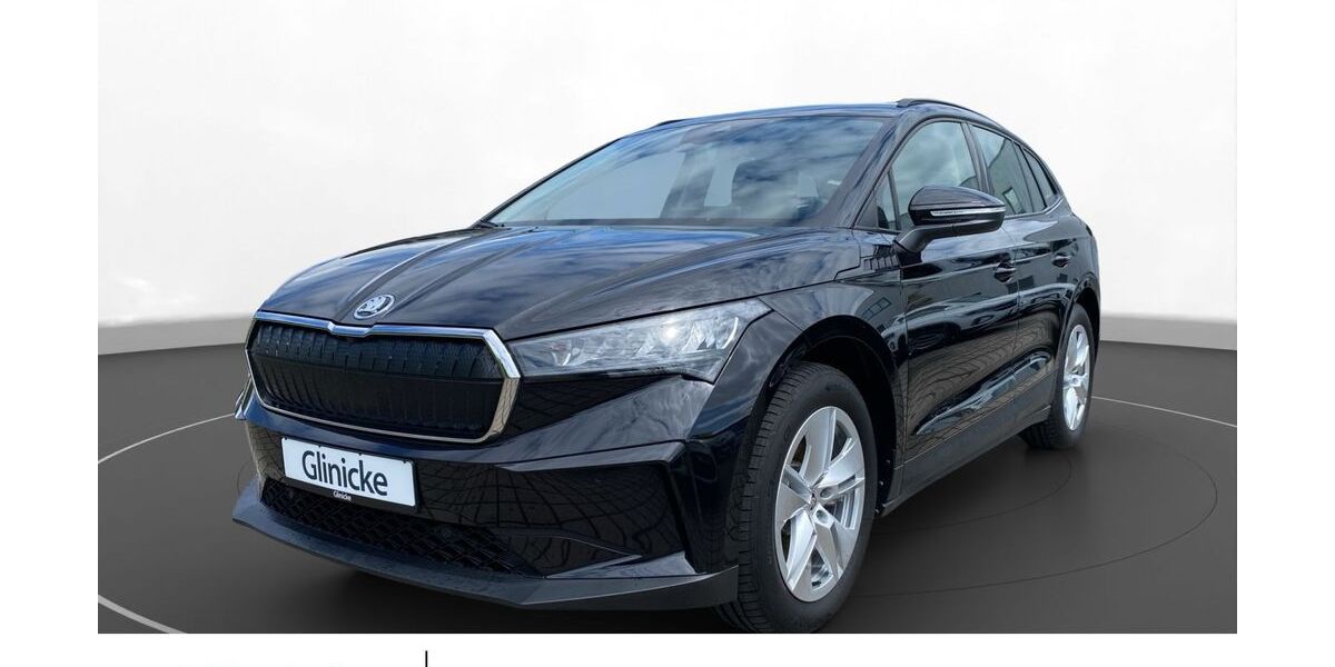 Skoda Enyaq 21.490 km 30.960 &euro; Witzenhausen 37213