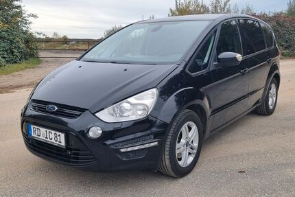Ford S-Max 300.000 km 4.490 &euro; Nortorf 24589