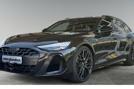 Audi A6 8.500 km 68.480 &euro; Pronsfeld 54597