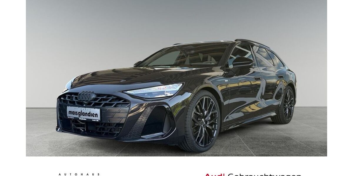 Audi A6 8.500 km 68.480 &euro; Pronsfeld 54597