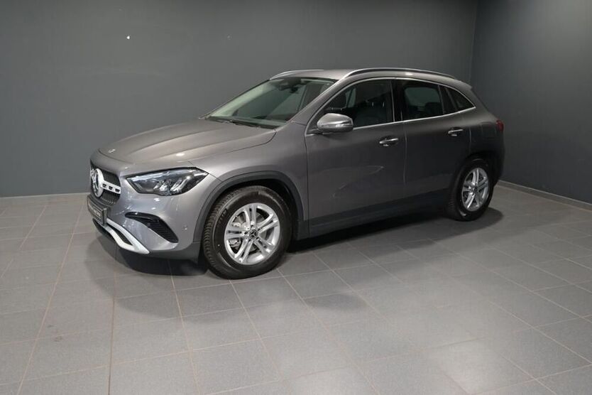 GLA 180