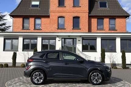 Hyundai KONA 61.592 km 16.250 &euro; Rotenburg a.d Fulda 36199