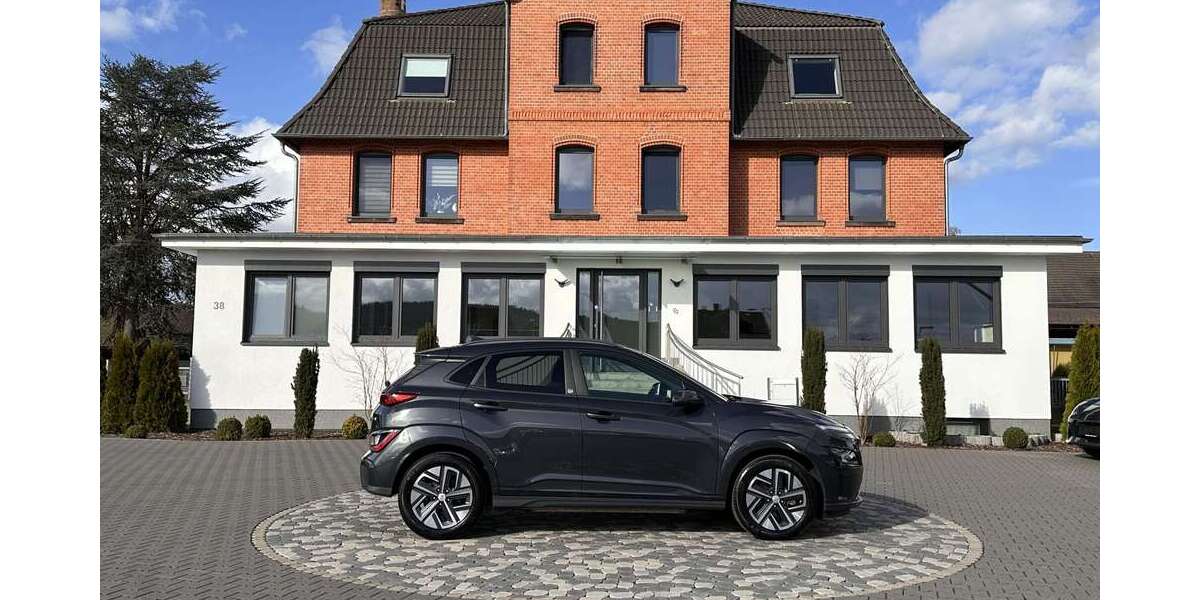 Hyundai KONA 61.592 km 16.250 &euro; Rotenburg a.d Fulda 36199