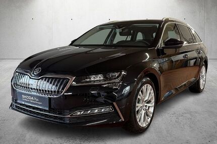 Skoda Superb 50.564 km 26.310 &euro; Osterode 37520