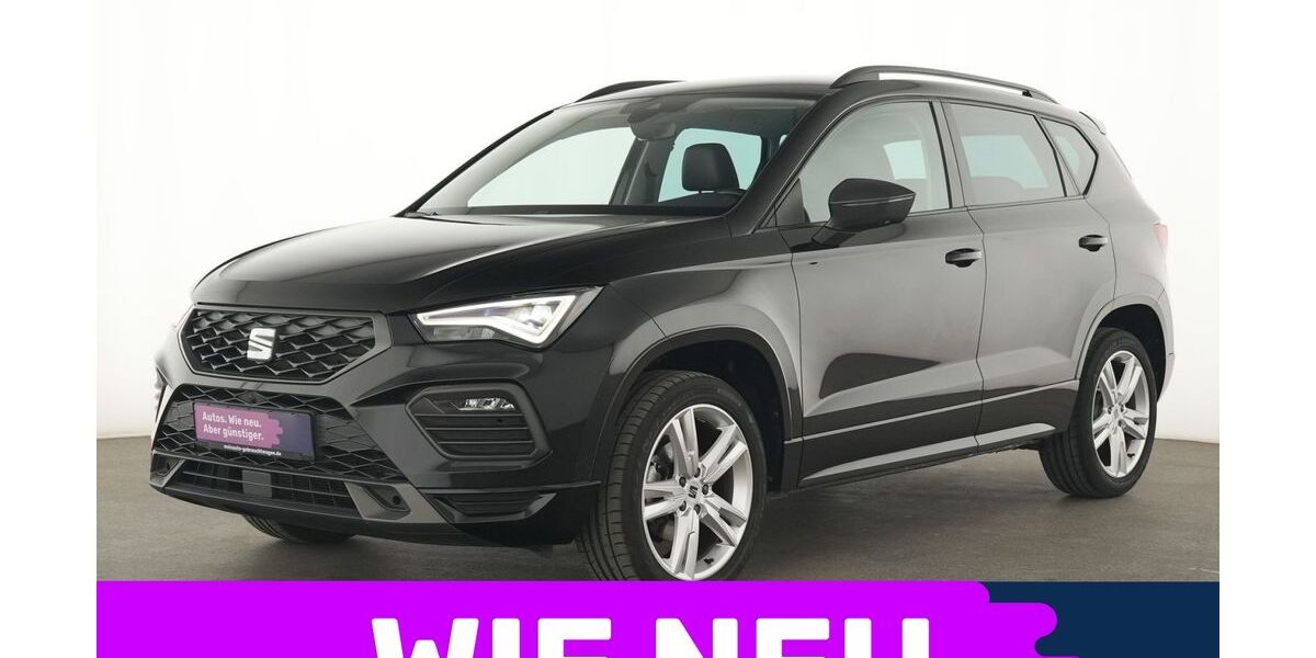 Seat Ateca 42.317 km 25.285 &euro; Neuss 41460