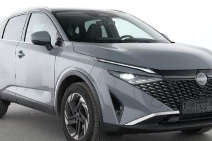 Nissan Qashqai 20.564 km 25.999 &euro; Münster 48145