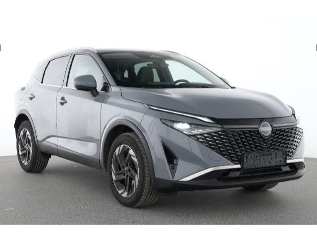 Nissan Qashqai 20.564 km 25.999 &euro; Münster 48145