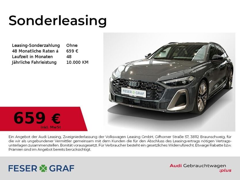 Audi A5 10.669 km 60.970 € Fürth 90763