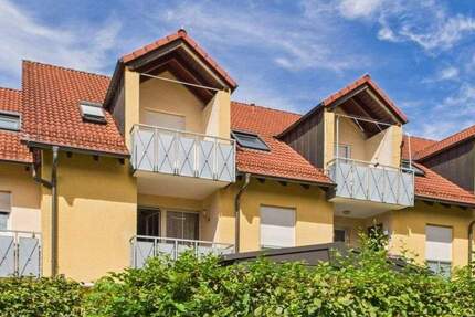 Wohnung Markt Schwaben - 2 Zimmer, 60 m&sup2;, 369.000&euro; | Angebot:25780956