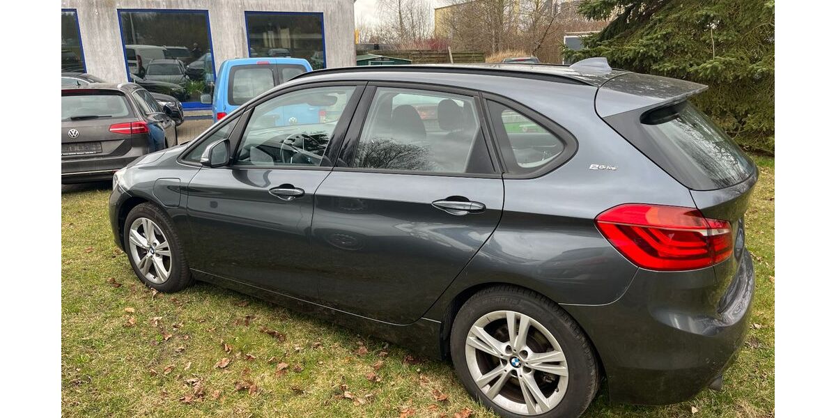BMW 225 148.312 km 11.111 &euro; Neuenkirchen 17498